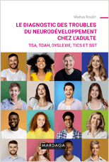 Couverture livre diagnostic tnd adultes