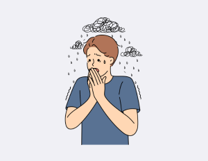 TDAH, TOC, Troubles Anxieux